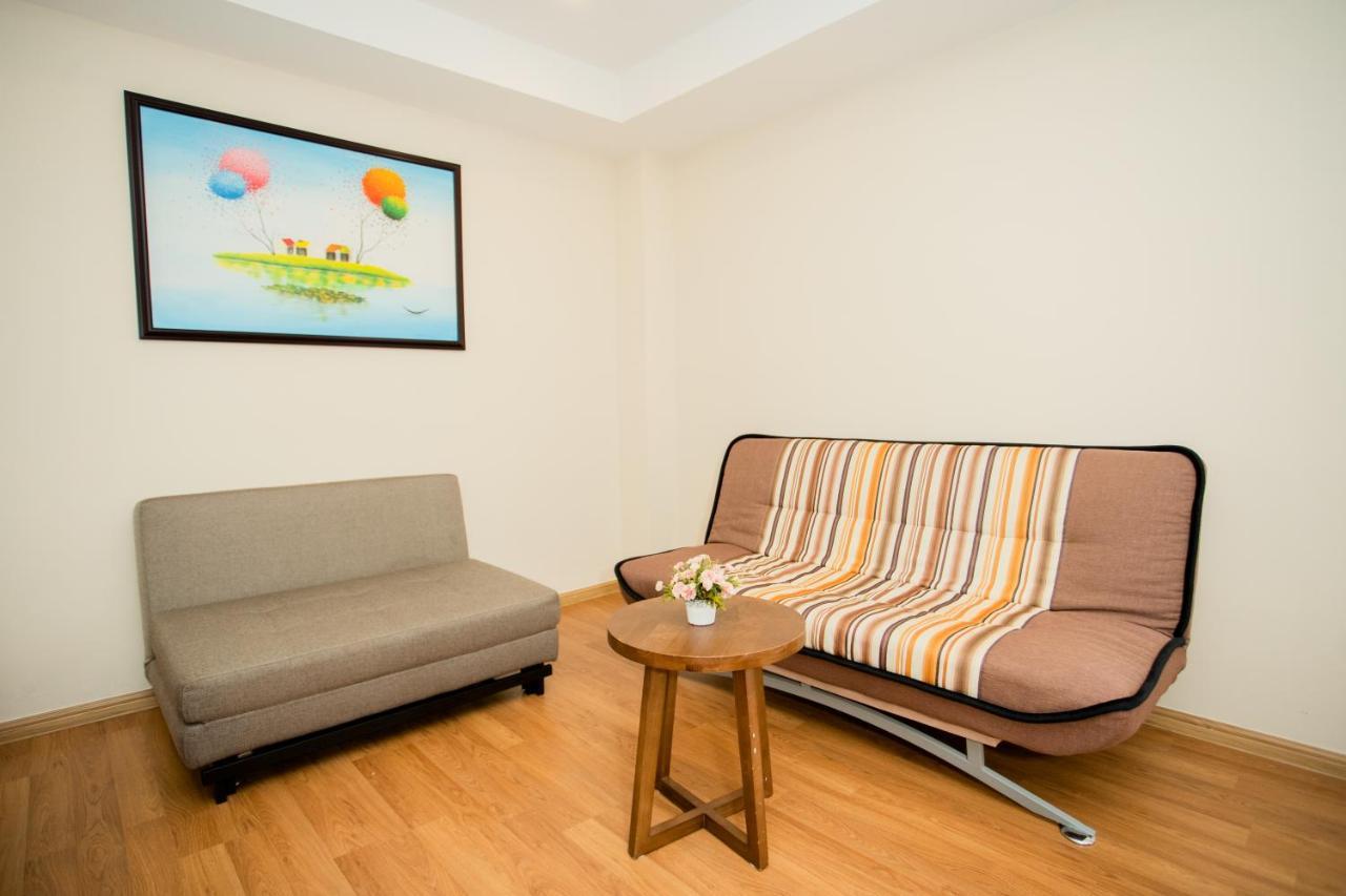 Orbit Hotel Nha Trang Exterior photo